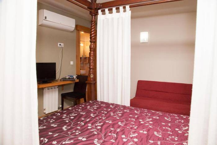 hotel boa vila