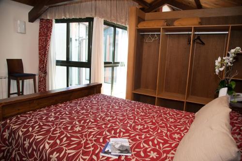 hotel boa vila