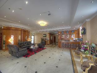 la villa najd hotel apartments