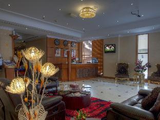 la villa najd hotel apartments