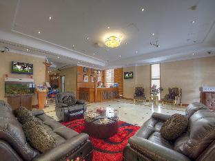 la villa najd hotel apartments