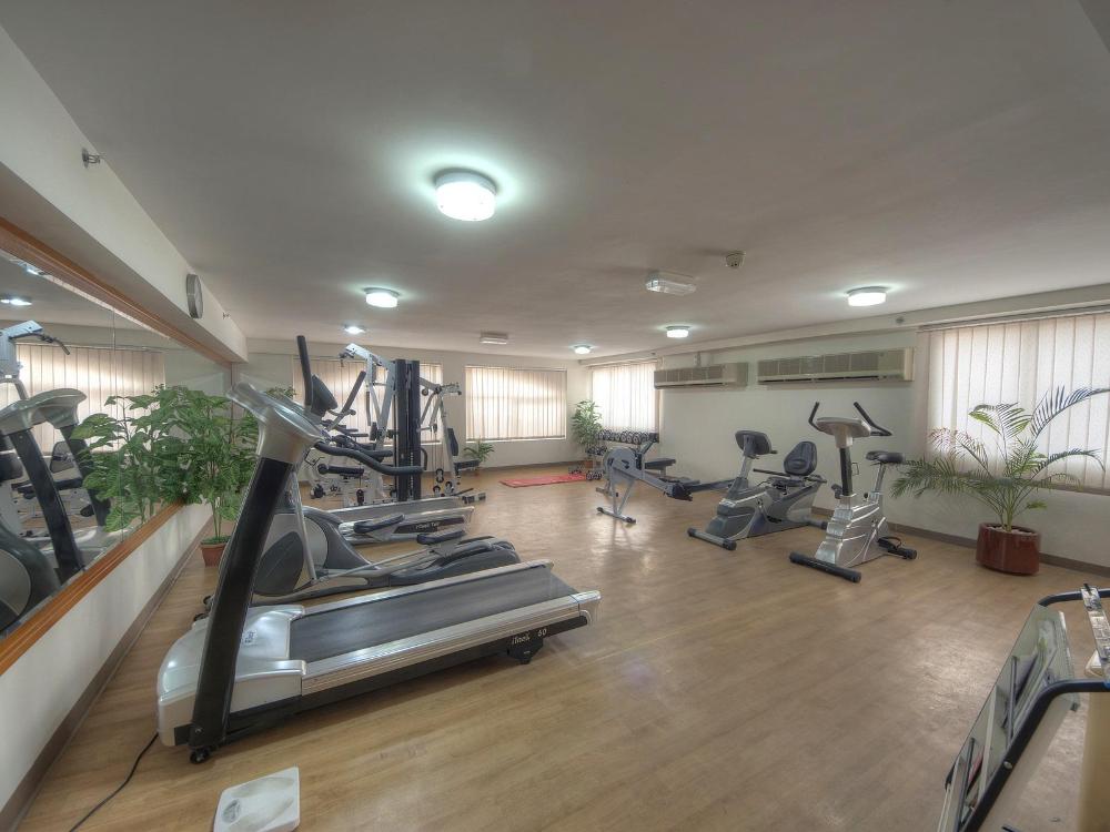 la villa najd hotel apartments