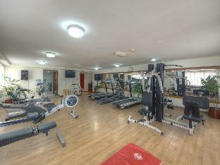 la villa najd hotel apartments