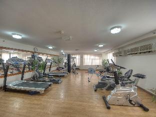 la villa najd hotel apartments