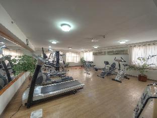 la villa najd hotel apartments