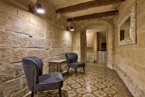 barrakka suites
