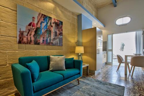 barrakka suites