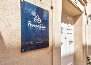 barrakka suites