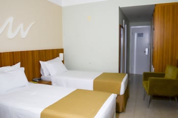 real classic hotel