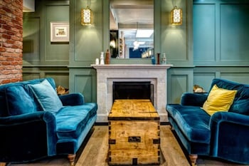 The Great House, Sonning, Berkshire,Oxfordshire>>Berkshire,3 star