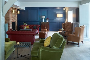 The Great House, Sonning, Berkshire,Oxfordshire>>Berkshire,3 star