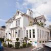 Washington House Hotel,Poole>>Bournemouth,4 star