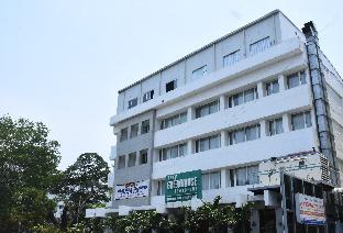 hotel blue diamond