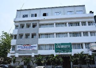 hotel blue diamond
