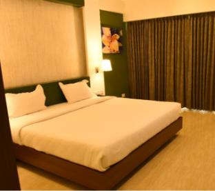 hotel blue diamond