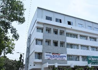 hotel blue diamond