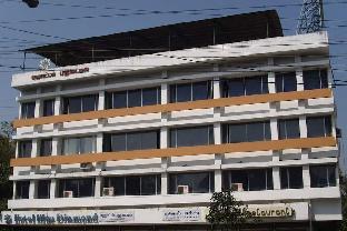 hotel blue diamond