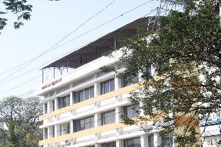 hotel blue diamond