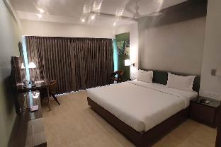 hotel blue diamond