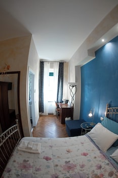la residenza isabella