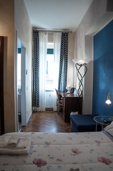 la residenza isabella