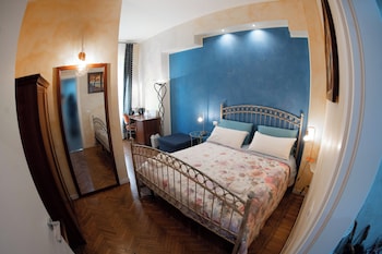 la residenza isabella