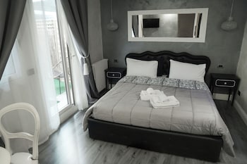 la residenza isabella