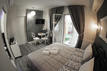 la residenza isabella