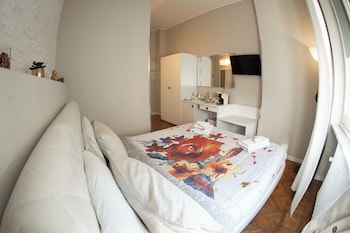 la residenza isabella