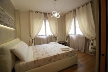 la residenza isabella