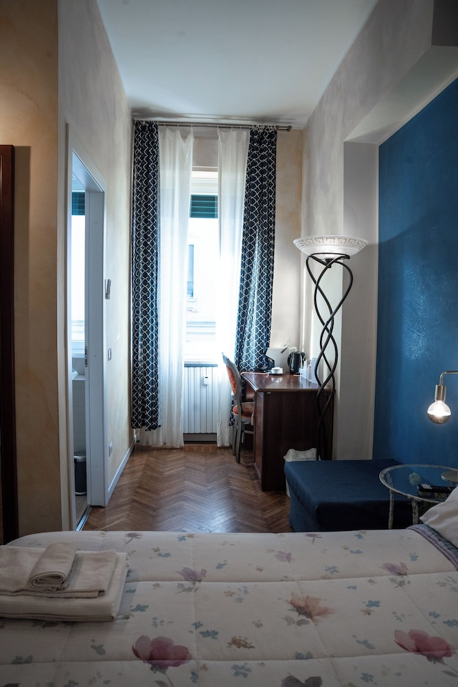 la residenza isabella