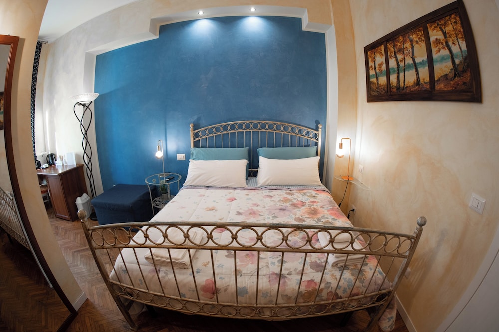 la residenza isabella