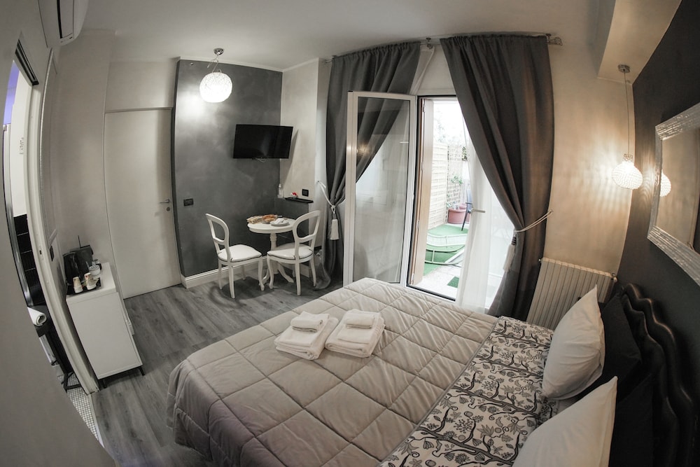 la residenza isabella