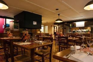 comfort hotel lens noyelles godault