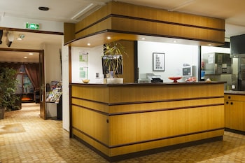 comfort hotel lens noyelles godault