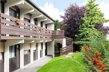 comfort hotel lens noyelles godault