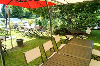 comfort hotel lens noyelles godault