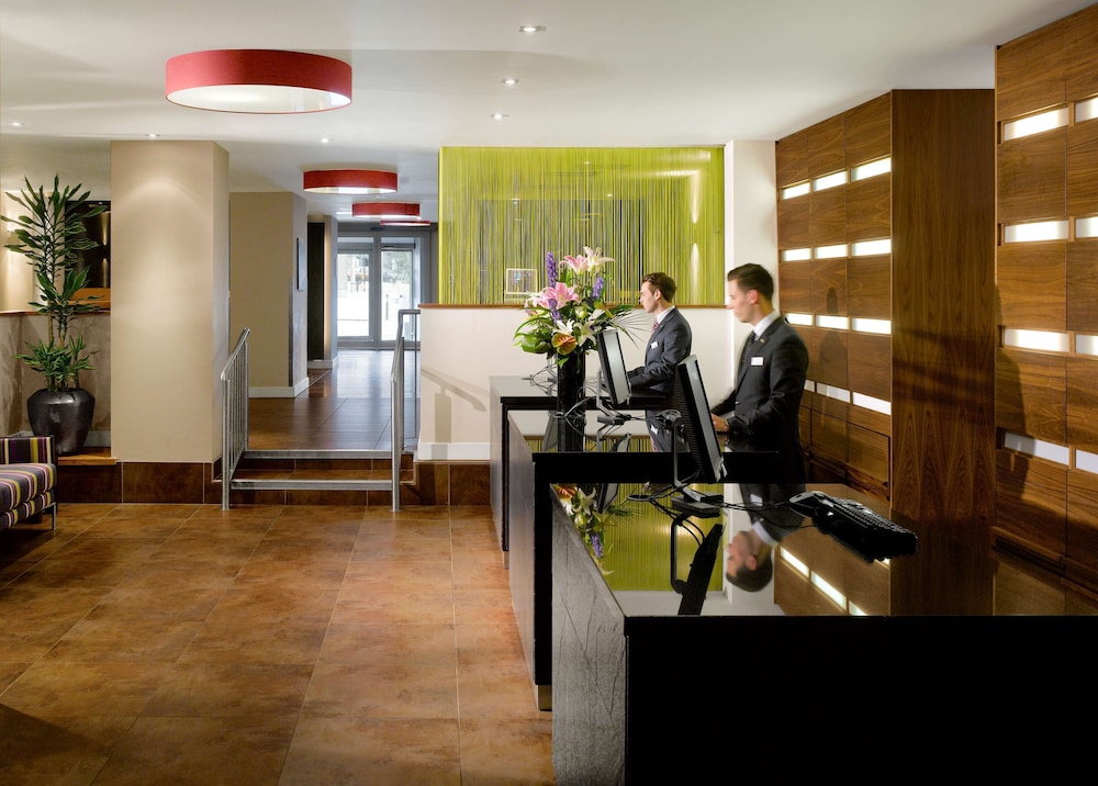 radisson blu hotel bristol
