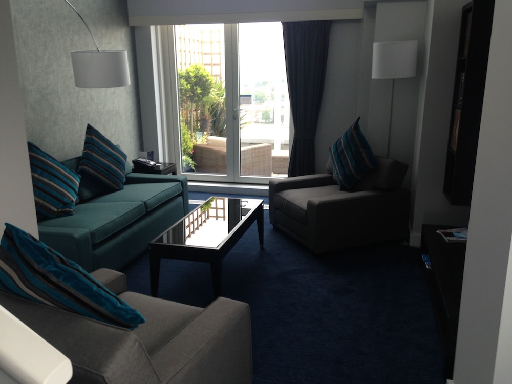 radisson blu hotel bristol