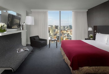 radisson blu hotel bristol