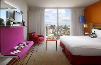 radisson blu hotel bristol