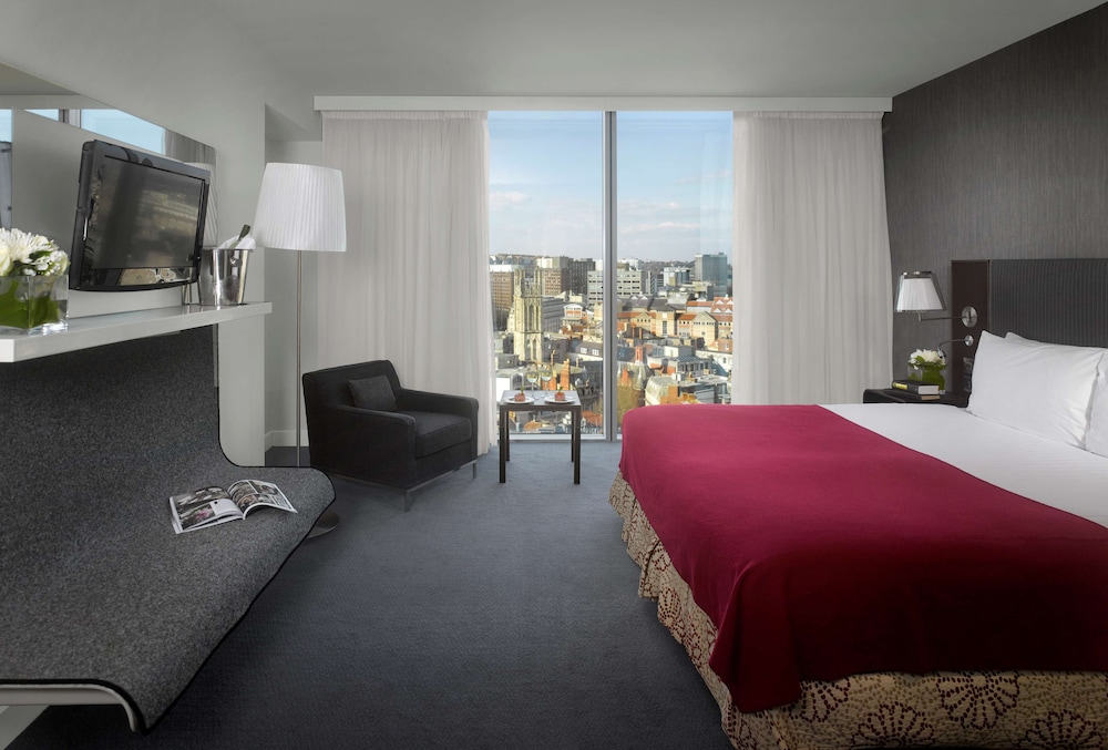 radisson blu hotel bristol