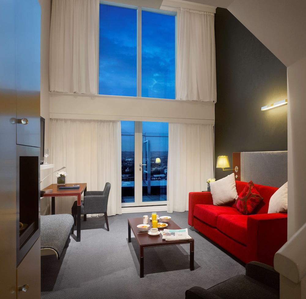 radisson blu hotel bristol