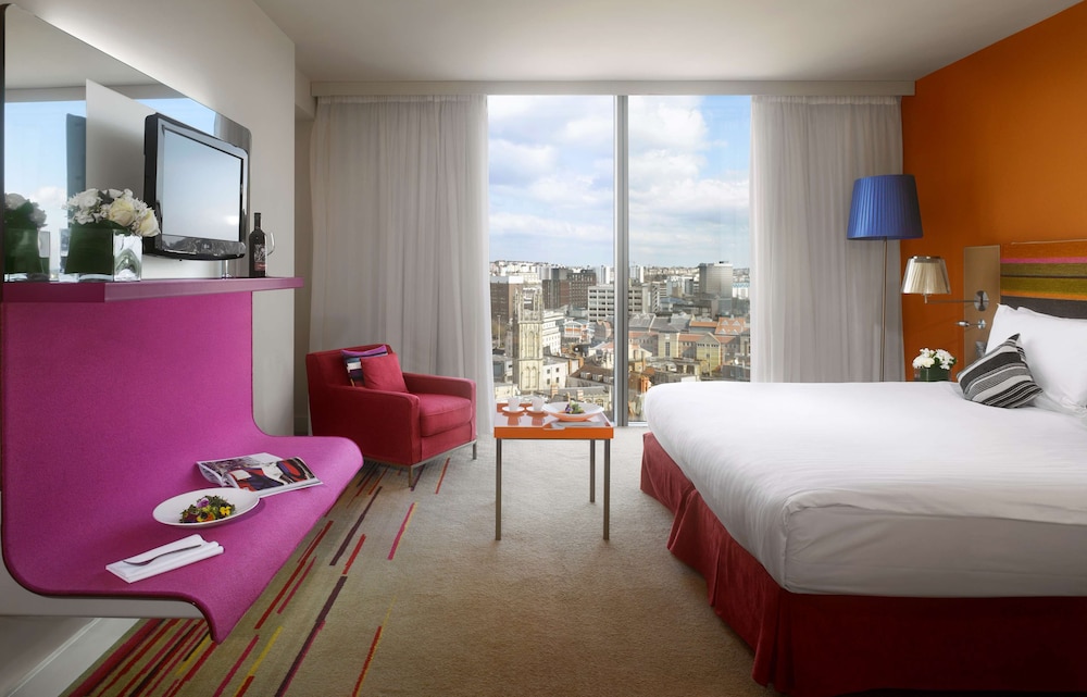 radisson blu hotel bristol