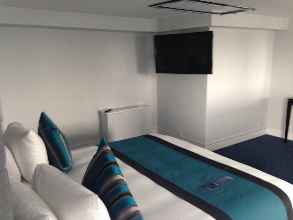 radisson blu hotel bristol