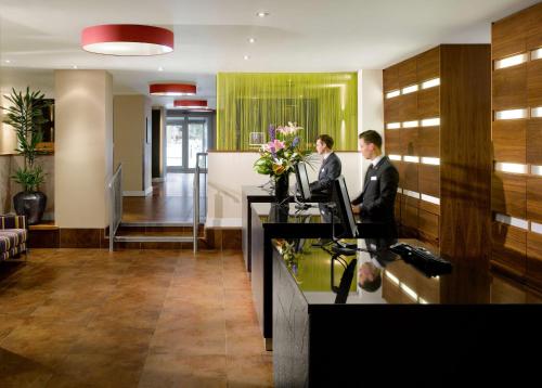 radisson blu hotel bristol