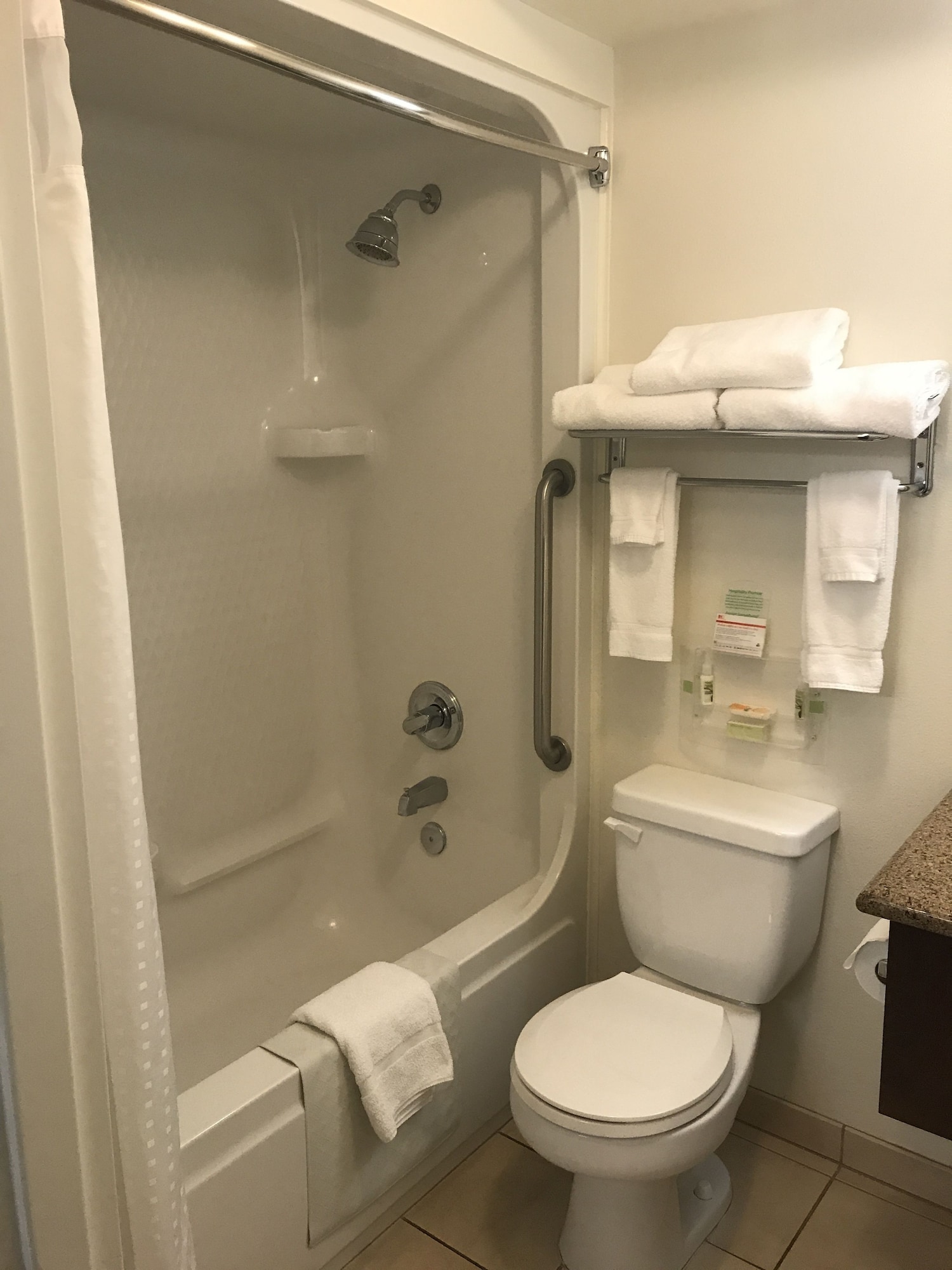 holiday inn redding by ihg