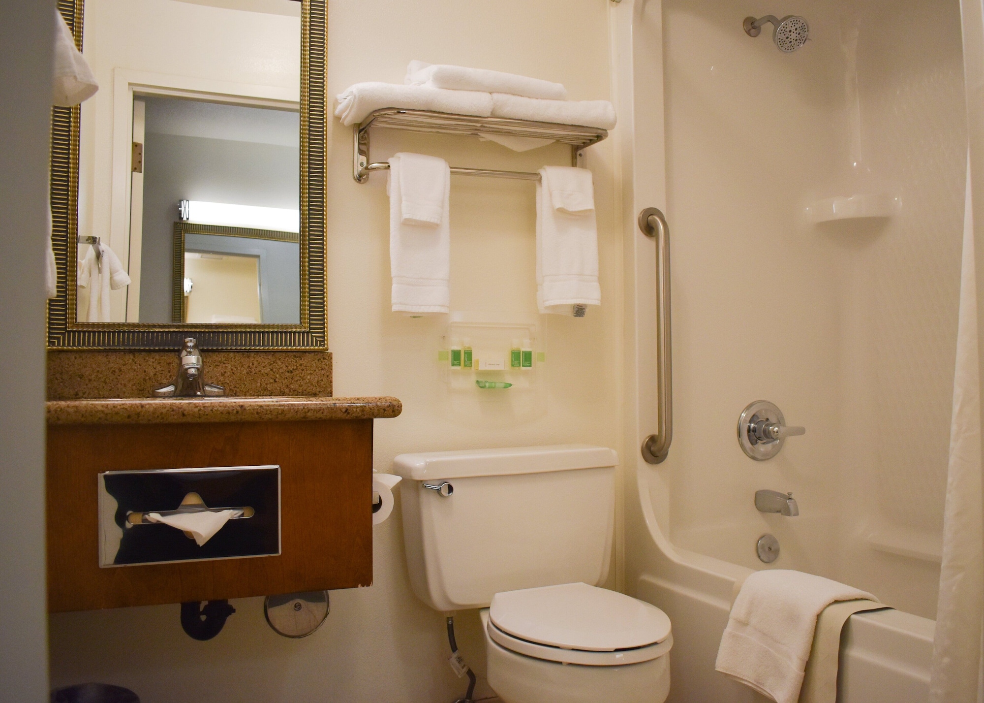 holiday inn redding by ihg