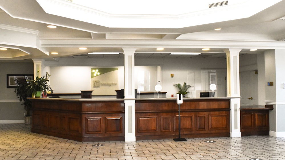 holiday inn redding by ihg