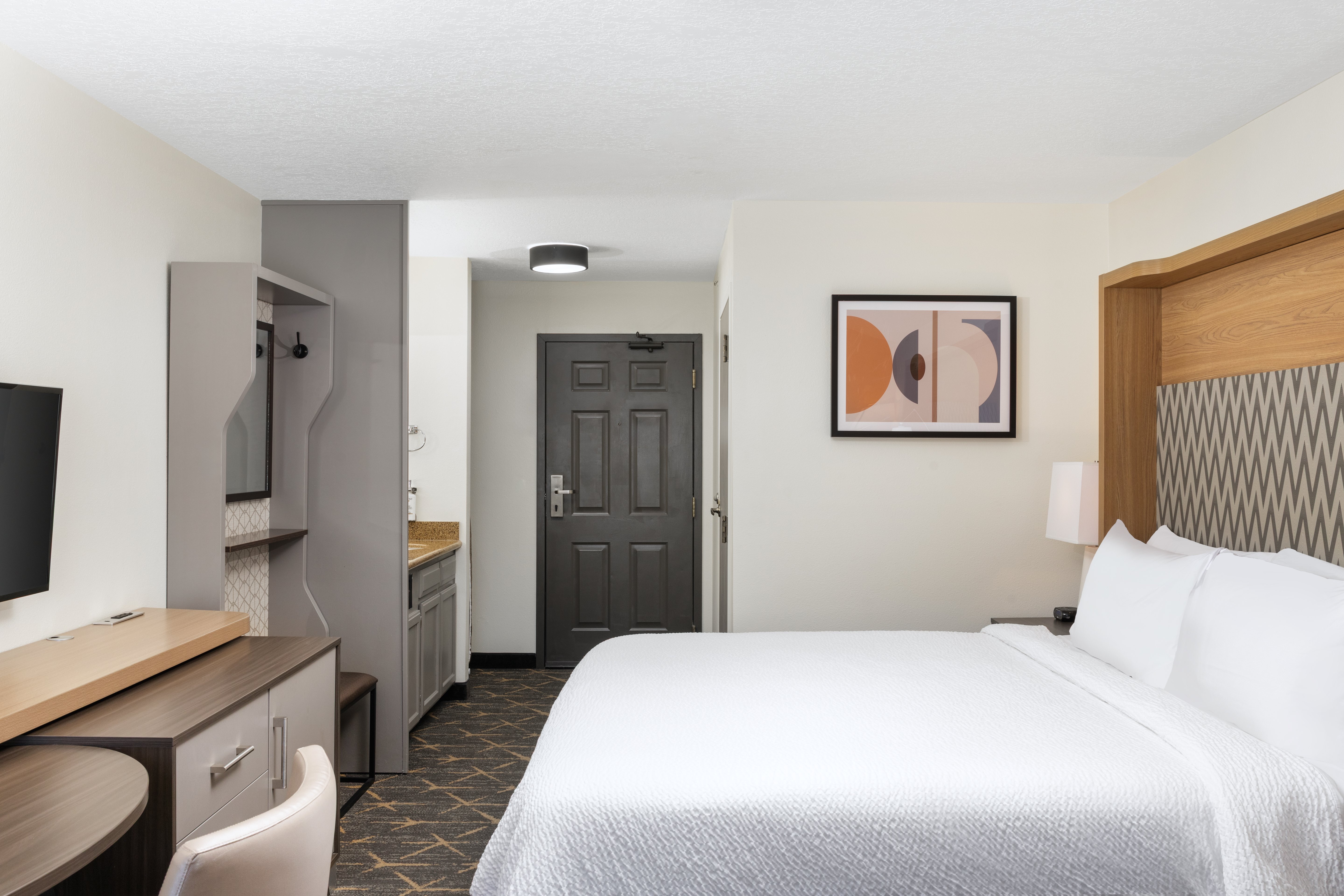 holiday inn redding by ihg